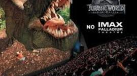 Timeline: evolucion del cine 3d