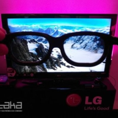 Timeline: evolusion del cine 3D