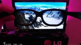 Timeline: evolusion del cine 3D