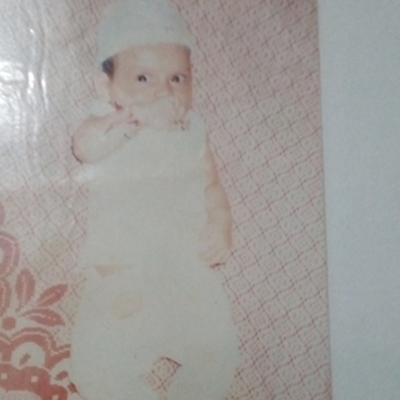 Timeline: el pasar de mi vida