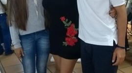 Timeline: mi biogrfia