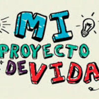 Timeline: Línea del tiempo de proyecto de vida