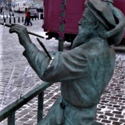 Timeline: B. bruegel tot 1563