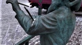 Timeline: B. bruegel tot 1563