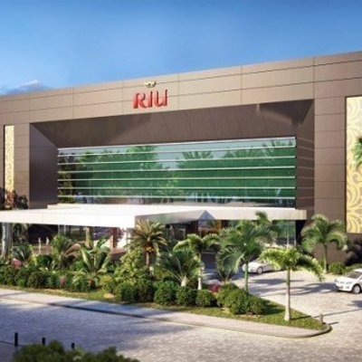 Timeline: RIU Oasis Maspalomas