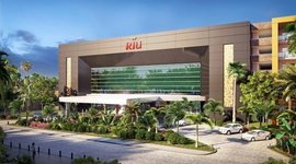 Timeline: RIU Oasis Maspalomas