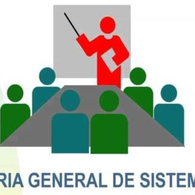Timeline: TEORÍA GENERAL DE SISTEMAS