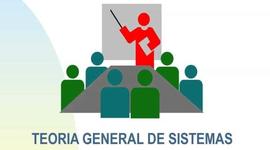 Timeline: TEORÍA GENERAL DE SISTEMAS