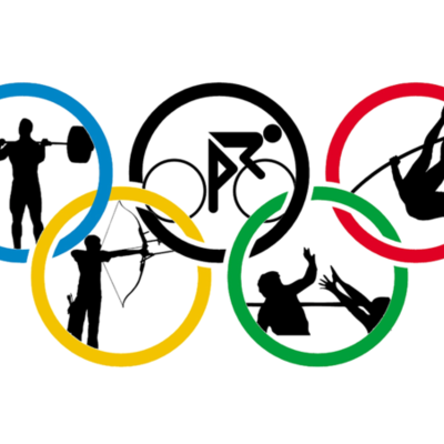 Timeline: JJOO-BravoMárquez