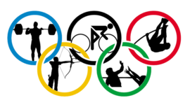 Timeline: JJOO-BravoMárquez