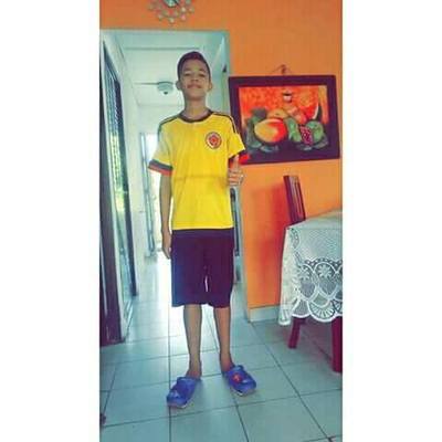 Timeline: Nilson Cabas