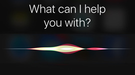 Timeline: The Evolution of SIRI