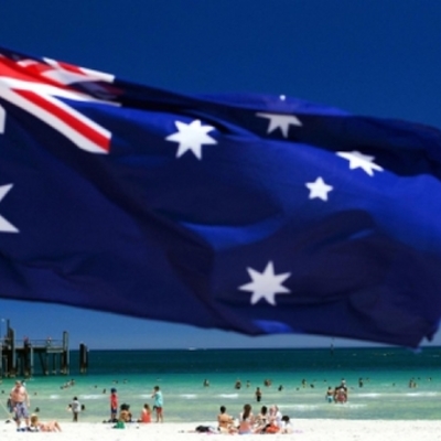 Timeline: Political system of Australia