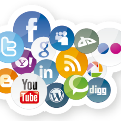 Timeline: origen de las redes sociales.