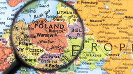 Timeline: poland