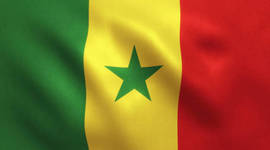 Timeline: The little France in Africa