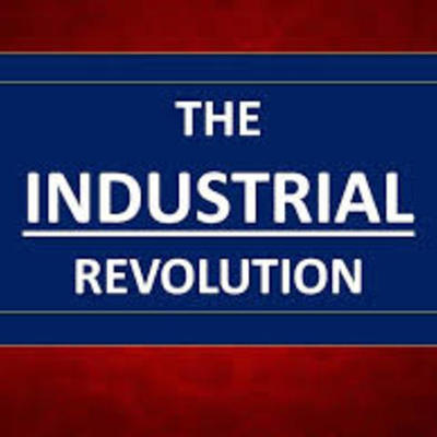 Timeline: The Industrial Revolution (Australia and Pacific)