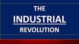 Timeline: The Industrial Revolution (Australia and Pacific)