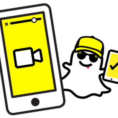 Timeline: The Evolution of Snapchat
