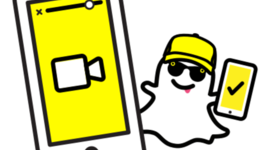 Timeline: The Evolution of Snapchat