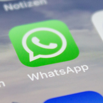 Timeline: The evolution of WhatsApp