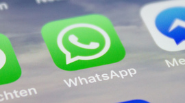 Timeline: The evolution of WhatsApp