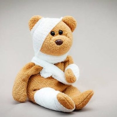 Timeline: El cuento de las heridas