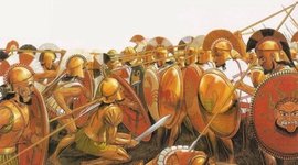 Timeline: The First Peloponnesian War