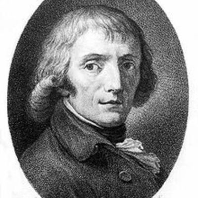 Timeline: GIUSEPPE PARINI