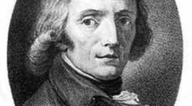 Timeline: GIUSEPPE PARINI