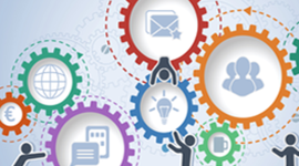 Timeline: Evolución de la administración