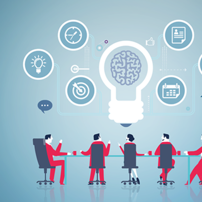 Timeline: Evolución de administracion