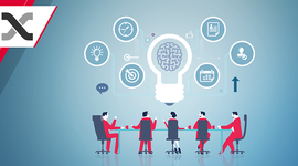 Timeline: Evolución de administracion