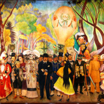 Timeline: LA HISTORIA ECONÓMICA EN MÉXICO