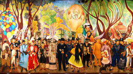 Timeline: LA HISTORIA ECONÓMICA EN MÉXICO