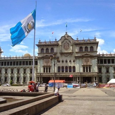 Timeline: Hechos Trascendentales en la fundación del Estado de Guatemala