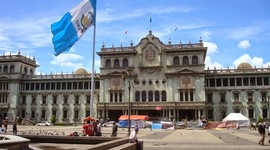 Timeline: Hechos Trascendentales en la fundación del Estado de Guatemala