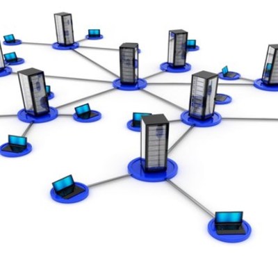 Timeline: REDE DE COMPUTADORES E INTERNET