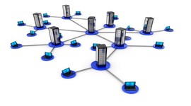 Timeline: REDE DE COMPUTADORES E INTERNET