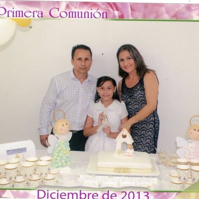 Timeline: my life story