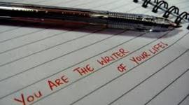 Timeline: my life story