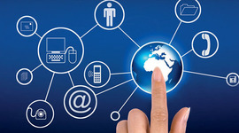 Timeline: Hechos importantes en las Tecnologías de la Información y la Comunicación