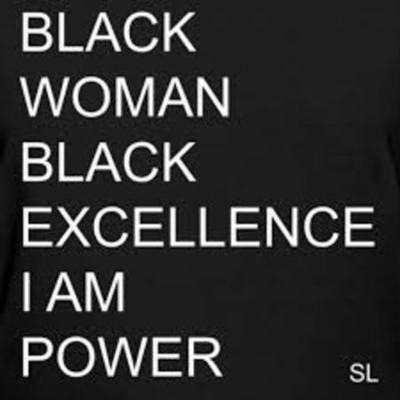 Timeline: Black Women Who Blog