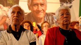 Timeline: Historia de la Geriatría y Gerontología en México