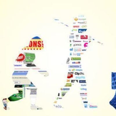 Timeline: HISTORIA DEL MARKETING