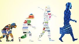 Timeline: HISTORIA DEL MARKETING