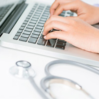 Timeline: Historia De La Informática Médica MEDUAEM