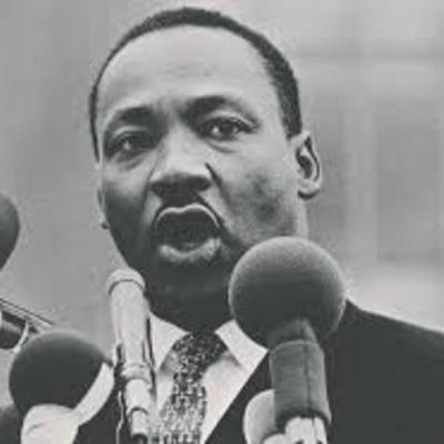 Timeline: Martin Luther King Jr.