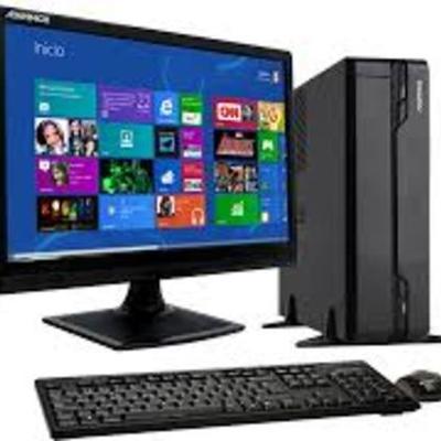 Timeline: Historia y generalidades de la computación