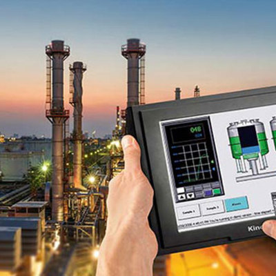 Timeline: Control Automático